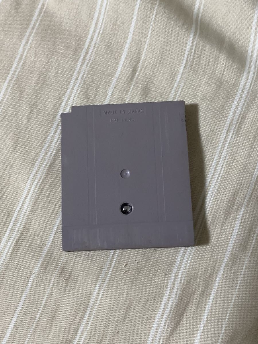 ゲームボーイ GB シーサイドバレー 中古