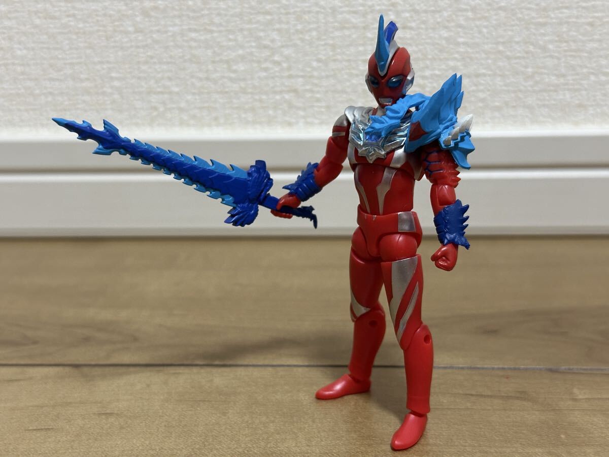 S.H.Figuarts figma 超動(dòng)α ウルトラマンコスモス グリッドマン ウルトラマンオメガ ウルトラマンX レキネス トライガロン ウルトラマン