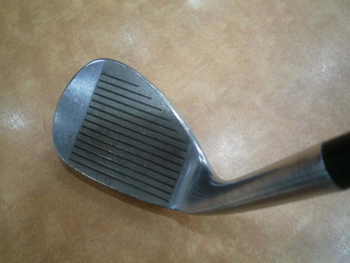 リンクス・Seville・Aw/５２度・スチールNS950・中古です！_画像2