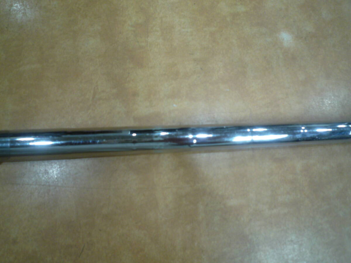 リンクス・Seville・Aw/５２度・スチールNS950・中古です！_画像4