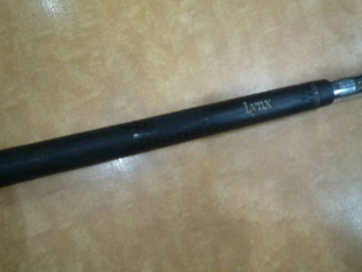 リンクス・Seville・Aw/５２度・スチールNS950・中古です！_画像5