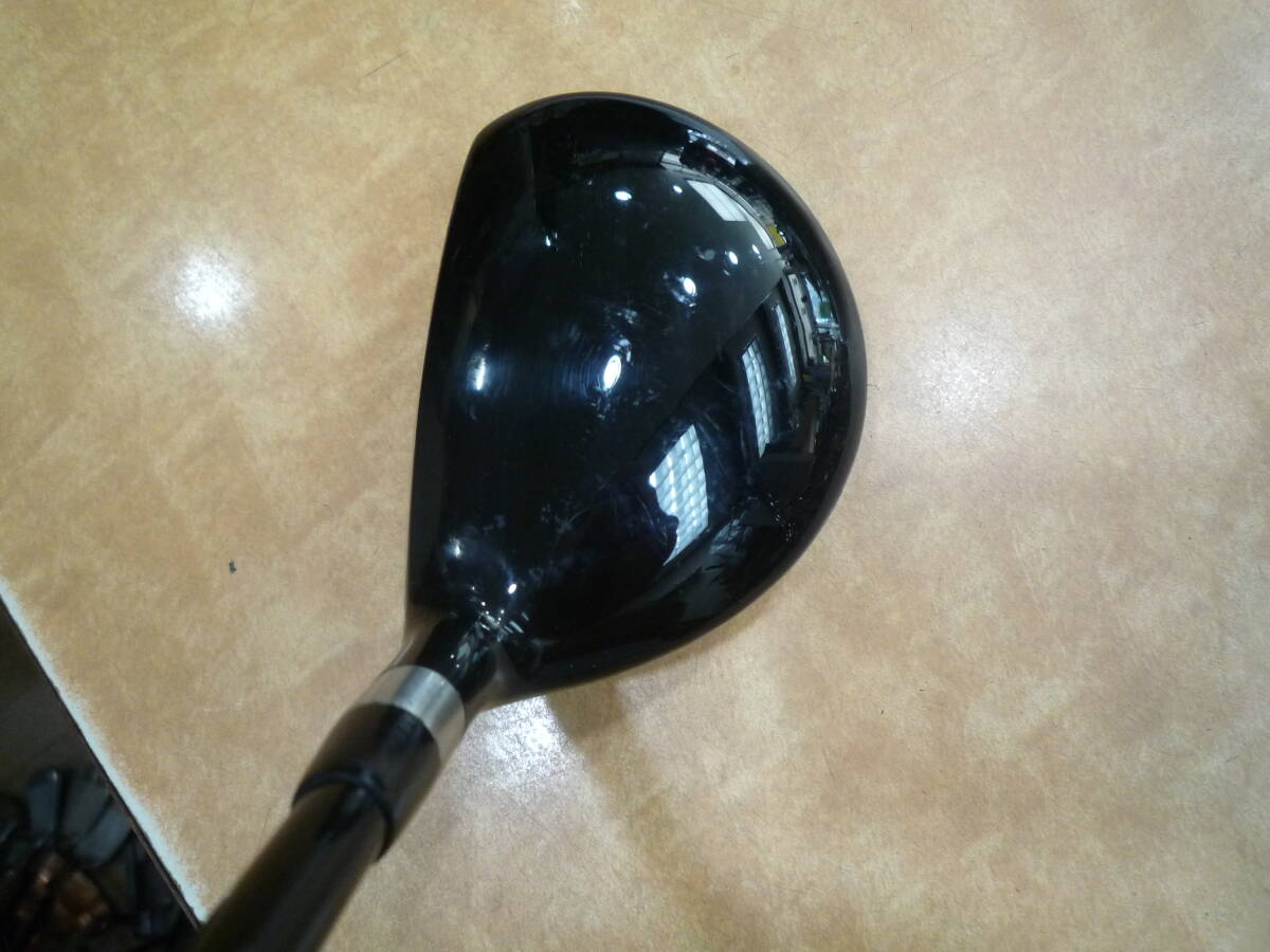 RC・BBD’Ｓ・TOUR-VS・20度・CRAZY/FW-80”SR&#34;中古です！_画像3