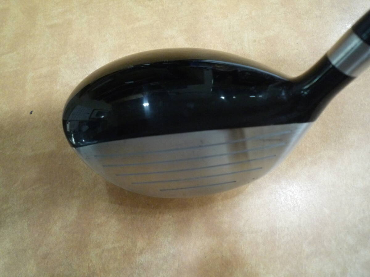 RC・BBD’Ｓ・TOUR-VS・20度・CRAZY/FW-80”SR&#34;中古です！_画像4