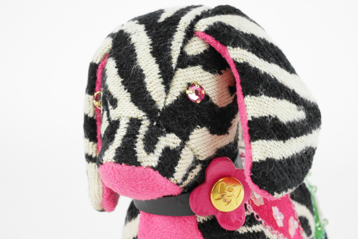 Think Bee!　シンクビー　ゼブモチャン　新品同様