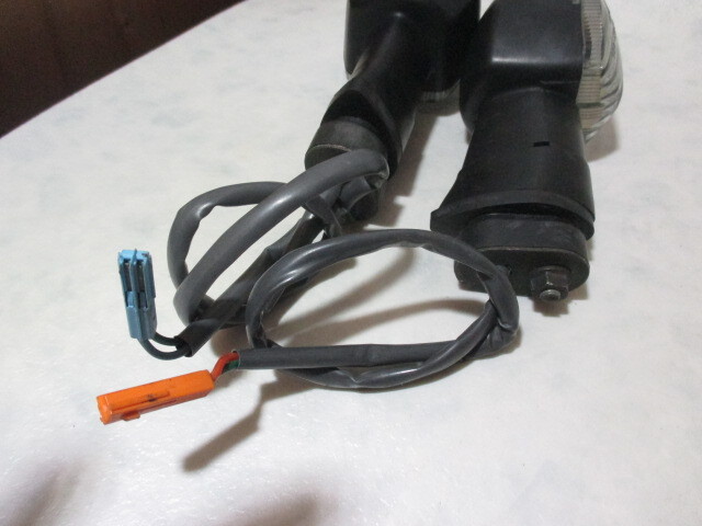 I◆リアウィンカー左右926D 純正.送料無料(一部地域除外).検)CB400SF.SB.NC42.NC39.CB1300SF.CBR1000RR.600RR.VTR250.1000F_画像10