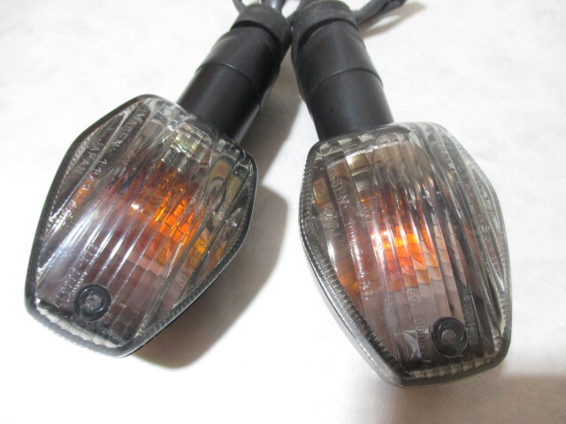 I◆リアウィンカー左右926D 純正.送料無料(一部地域除外).検)CB400SF.SB.NC42.NC39.CB1300SF.CBR1000RR.600RR.VTR250.1000F_画像2
