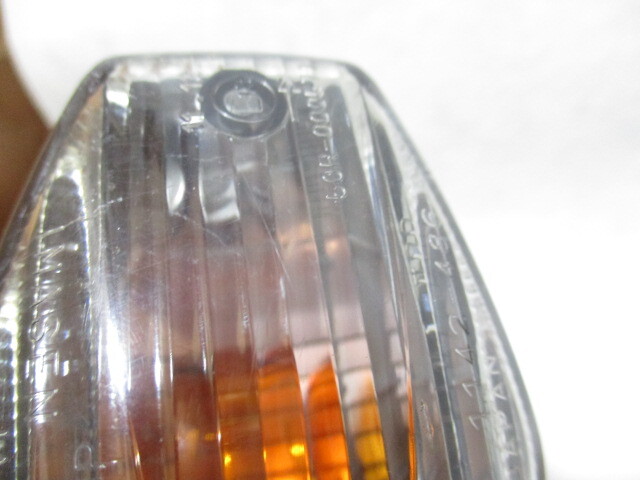 I◆リアウィンカー左右926D 純正.送料無料(一部地域除外).検)CB400SF.SB.NC42.NC39.CB1300SF.CBR1000RR.600RR.VTR250.1000F_画像3