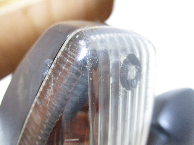 I◆リアウィンカー左右926D 純正.送料無料(一部地域除外).検)CB400SF.SB.NC42.NC39.CB1300SF.CBR1000RR.600RR.VTR250.1000F_画像4