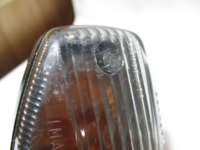 I◆リアウィンカー左右926D 純正.送料無料(一部地域除外).検)CB400SF.SB.NC42.NC39.CB1300SF.CBR1000RR.600RR.VTR250.1000F_画像5