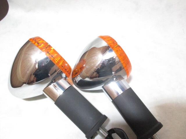 I◆リアウィンカー左右926H 純正.送料無料(一部地域除外).検)ゼファー400.χ.1100.750.RS.ZRX.Ⅱ.バルカン.エリミネーター.250.LX_画像5