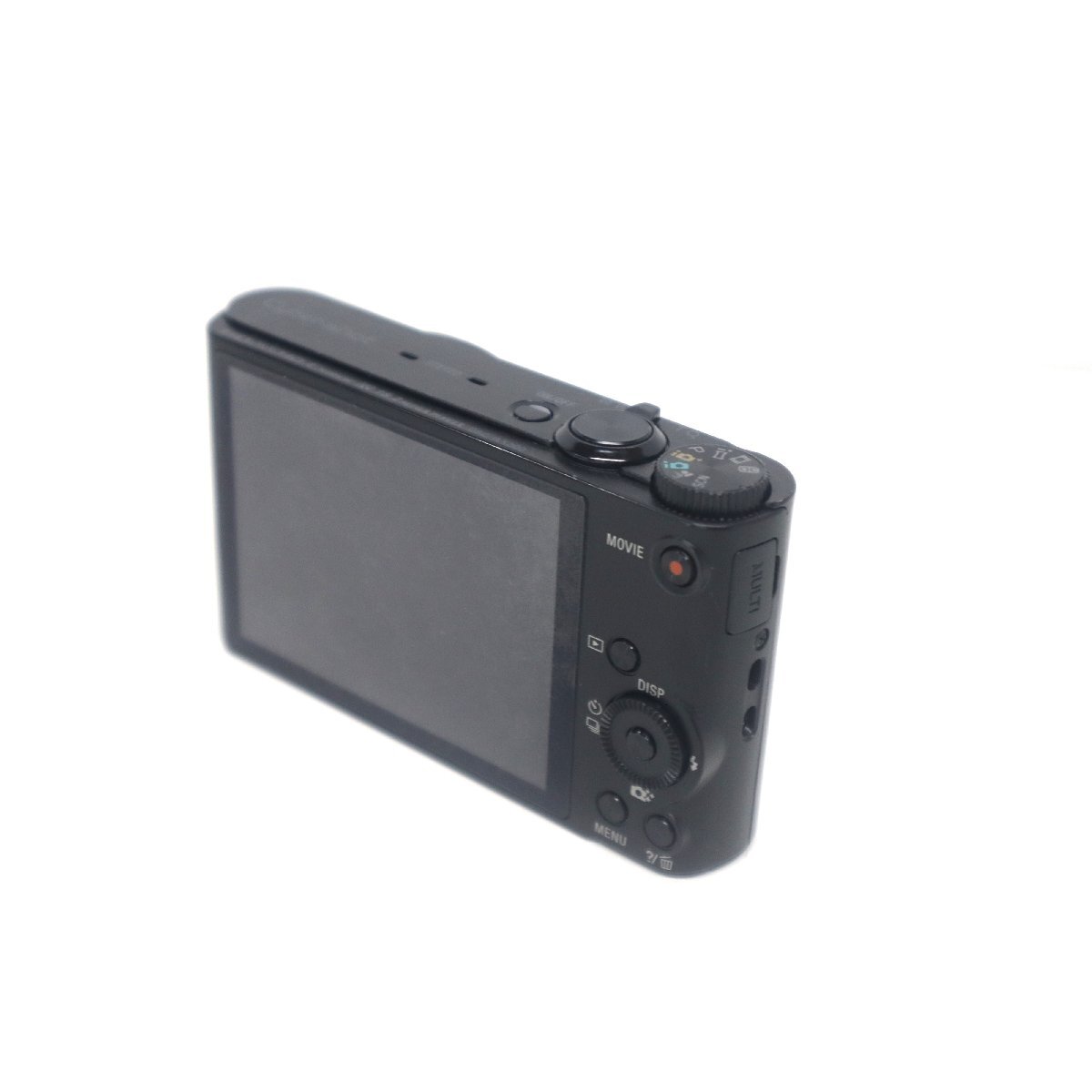 【現(xiàn)狀品】SONY デジタルカメラ Cyber-shot DSC-WX300 ソニー gi9-121