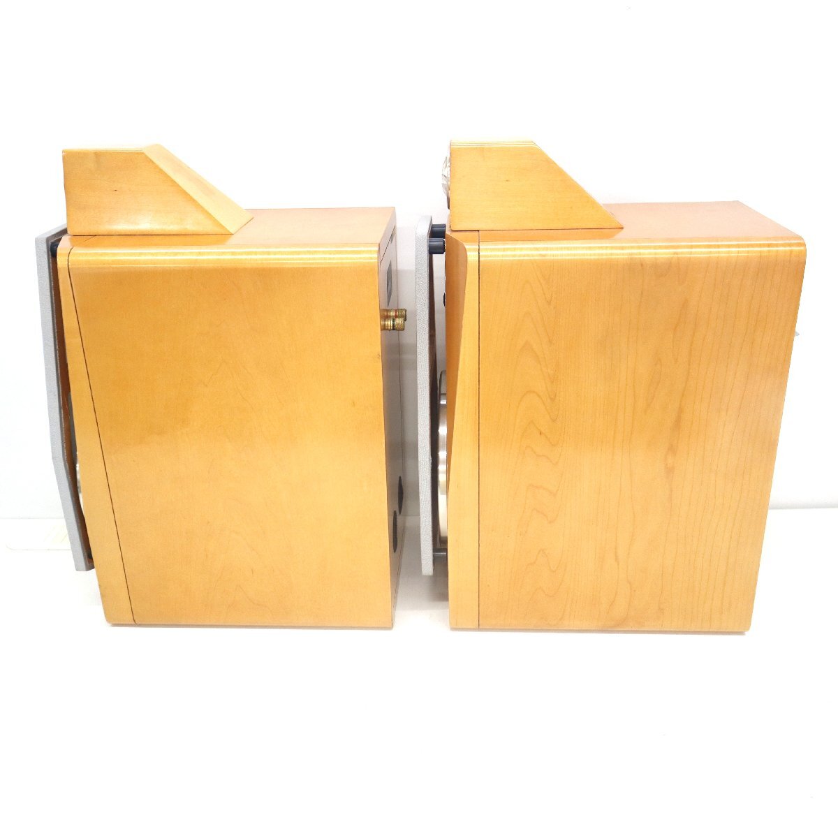 【中古品】Victor SX-L5 スピーカー ペア ビクター gi9-130