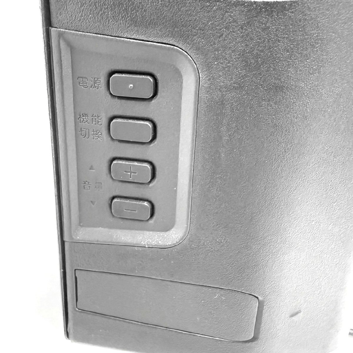 【中古品】FUNAI 液晶カラーテレビ FL-43UF340 43インチ 2022年制 フナイ gi9-113