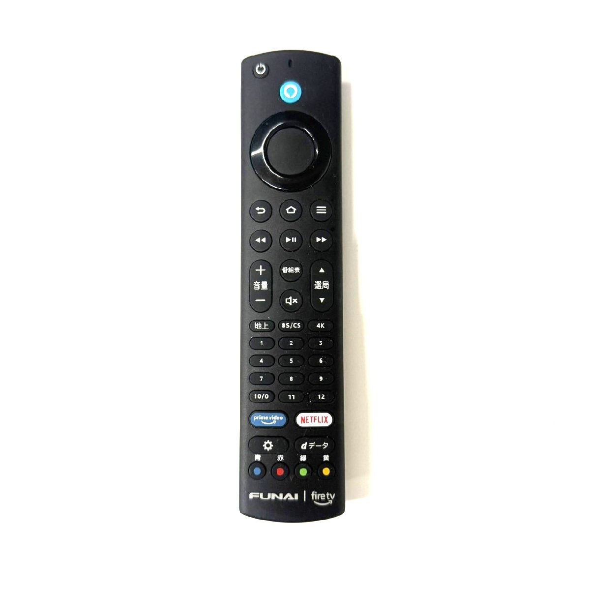 【中古品】FUNAI 液晶カラーテレビ FL-43UF340 43インチ 2022年制 フナイ gi9-113