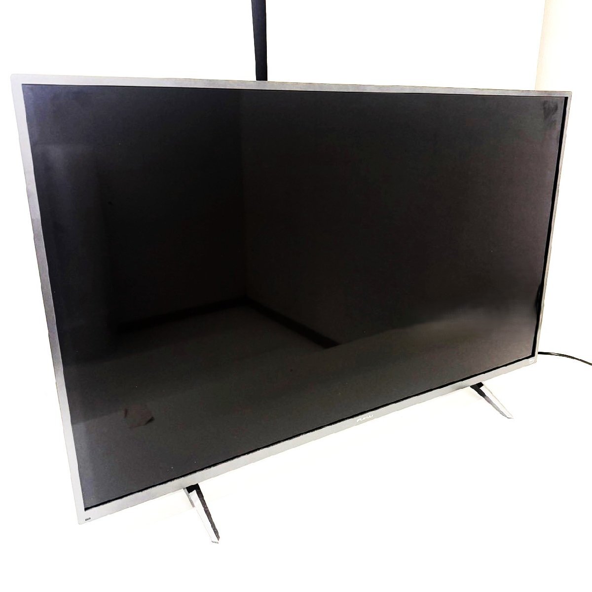 【中古品】FUNAI 液晶カラーテレビ FL-43UF340 43インチ 2022年制 フナイ gi9-113