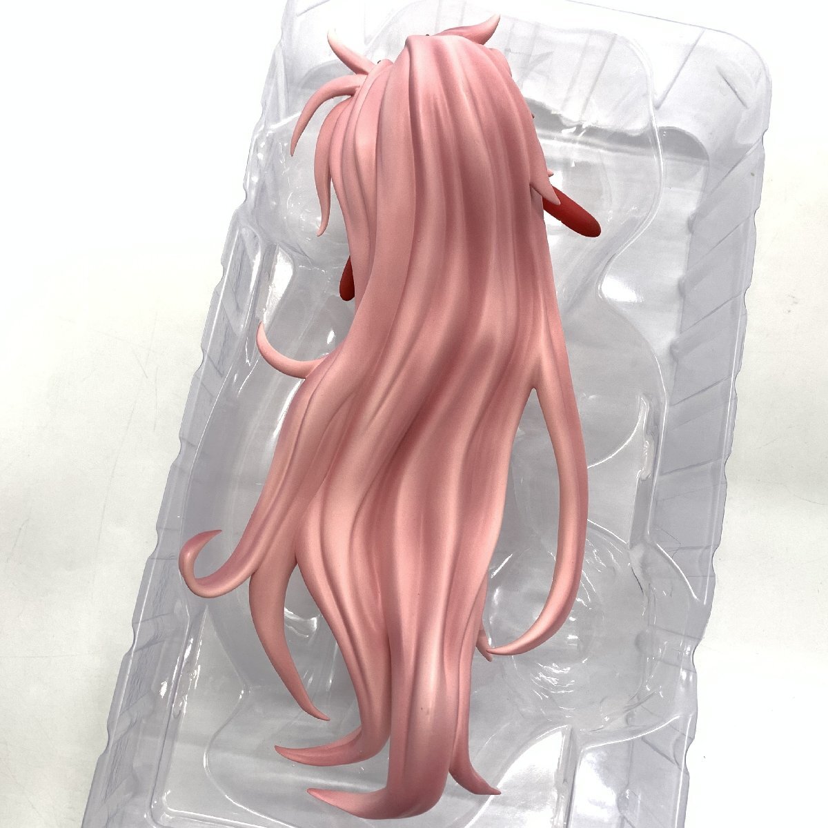 B-STYLE ラクス?クライン バニーVer. 1/4 スケール フィギュア メガハウス フリーイング ガンダムSEED ※支柱欠品 [311-0709-S5]☆良品☆