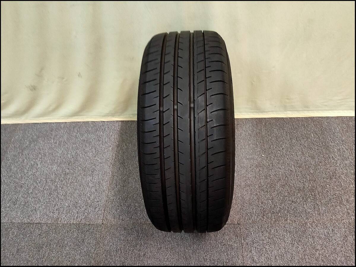 1本 2024年 215/45R17 87W YOKOHAMA BluEarth-GT AE51 ヨコハマ ブルーアース_画像1