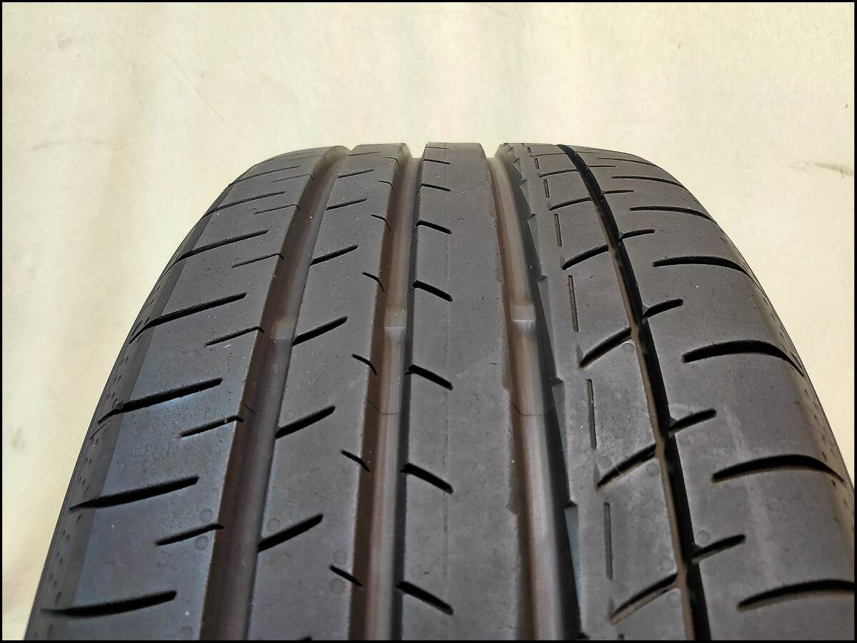 1本 2024年 215/45R17 87W YOKOHAMA BluEarth-GT AE51 ヨコハマ ブルーアース_画像3