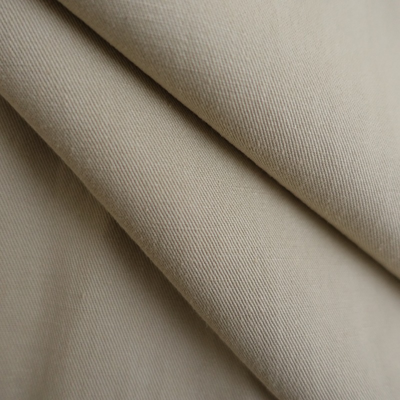 マーガレットハウエル MARGARET HOWELL *コットンリネン ファブリック 154×212cm*布生地綿麻ハンドメイド(fa85-2508-90)【90I52】_画像5