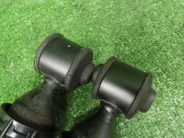 特価sale☆ プジョー 208 アリュールソエロPG・A9HN01 2015年・リアショックアブソーバー・左右セット・即発送_画像5