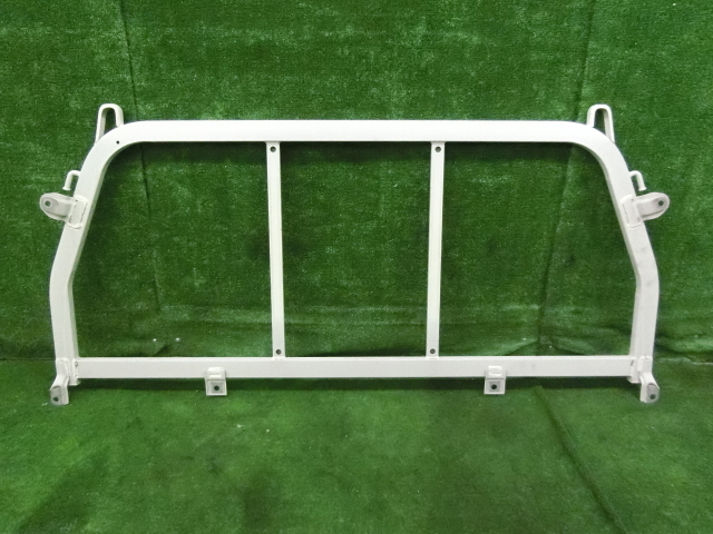 特価sale☆ ミビシ 三菱 ミニキャブトラック M・DS16T H27年式・鳥居・26U スペリアホワイト 白 トリイ 即発送_画像5