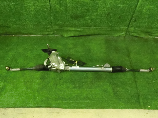 特価sale☆ VOLVO ボルボ XC70 T6 SE AWD・BB6304TXC 2011年式・ステアリングギアボックス・31302159 7853993635 AG9N-3A500-ACA 即発送_画像1