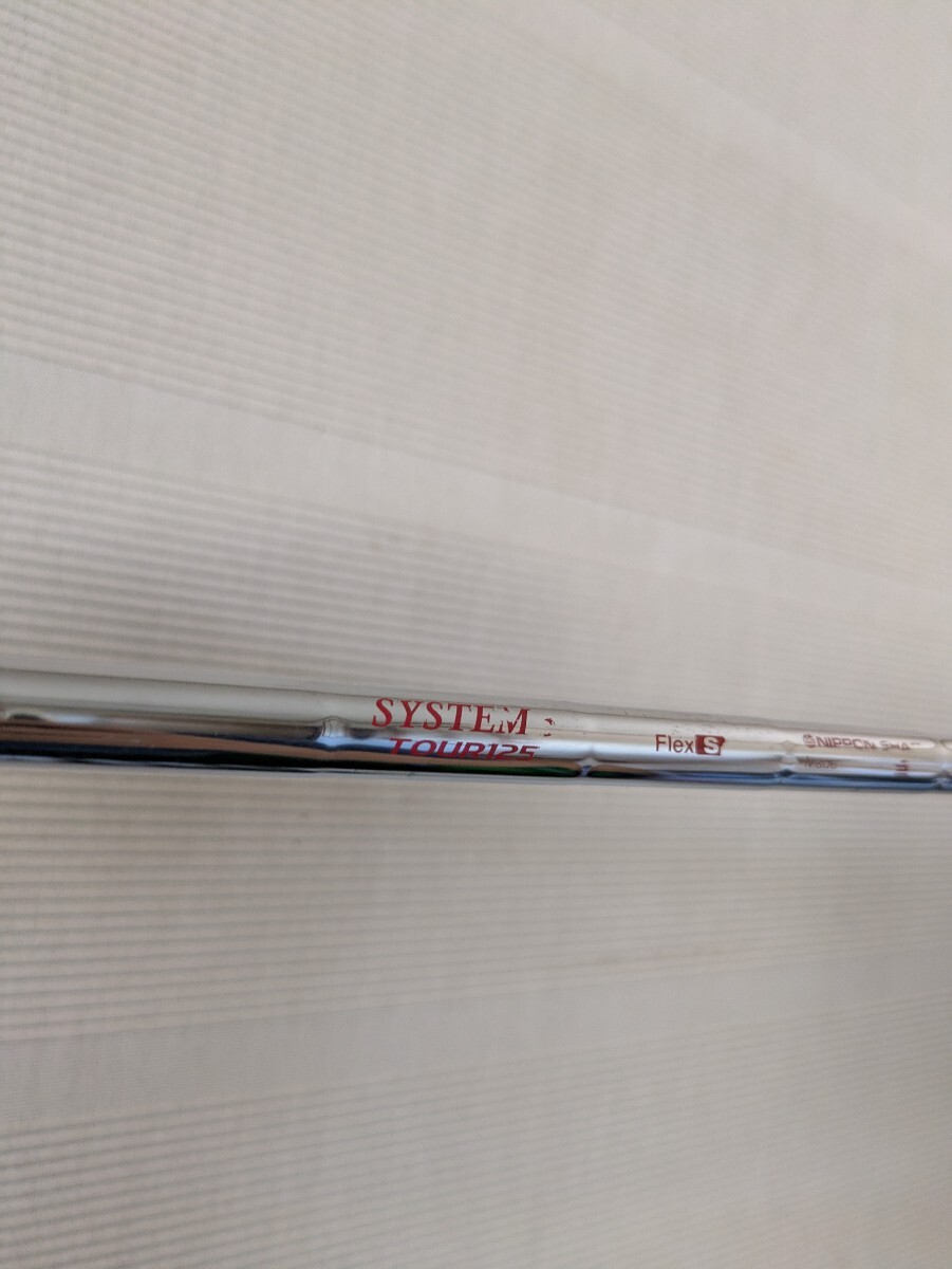 新作入荷，得価 【アイアン7本セット】 HONMA TR20V #5～#11