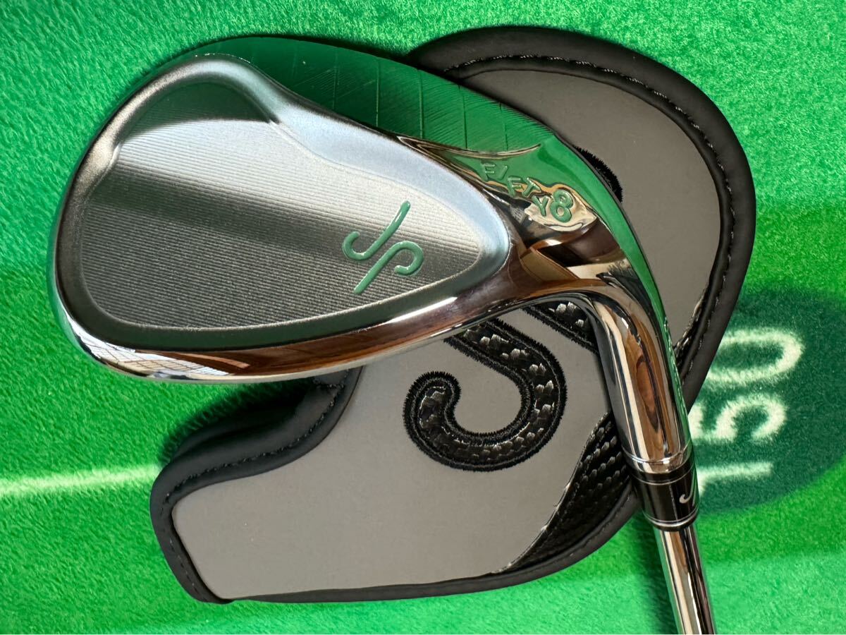 JP ゴルフ キャンバーウェッジ 54° 58° モーダス ウェッジ115 JPウェッジ キャンバー 58度 ローバウンス モーダスウェッジ115