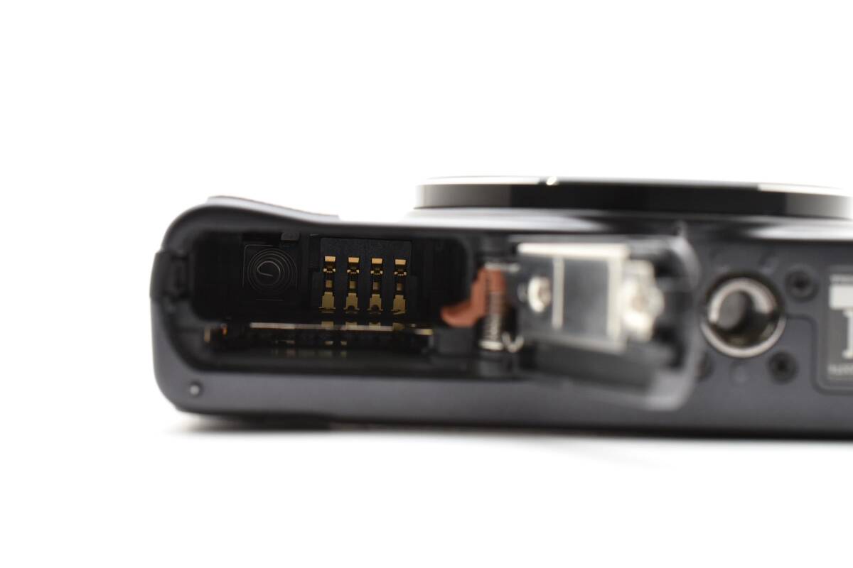 Canon powershot SX620 HS キャノン ブラック コンパクトデジタル