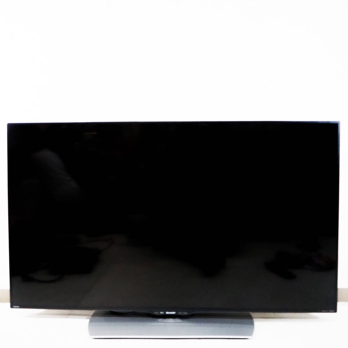 2017年制 SHARP シャープ AQUOS アクオス 50V型 地上?BS?110度CSデジタルハイビジョン液晶テレビ 4K対応 LC-50U40 S1532