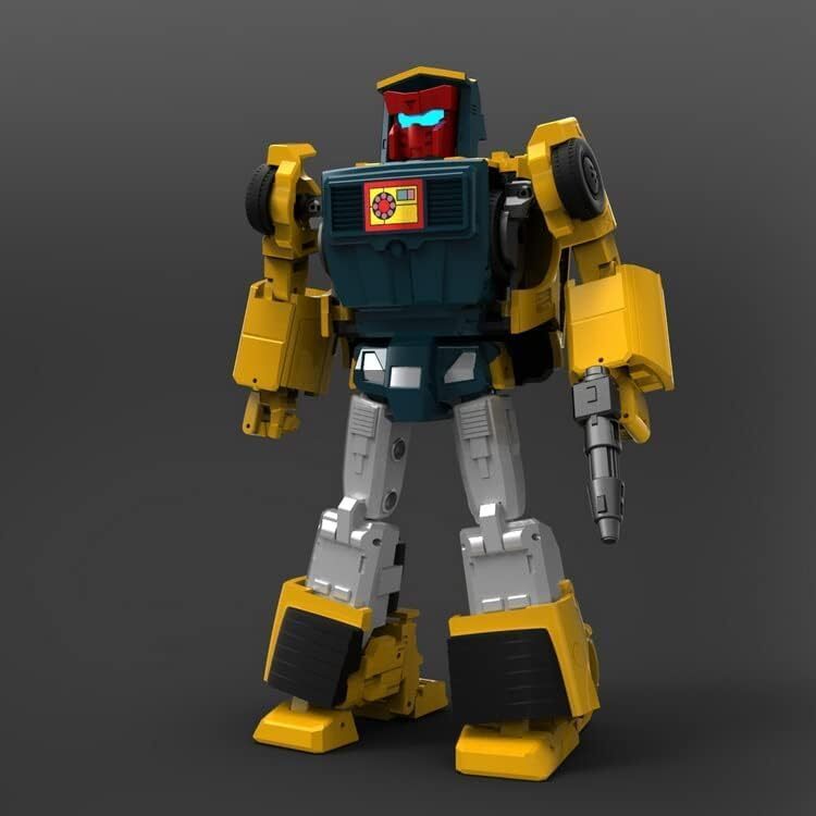 新品X-Transbots MM-7Y