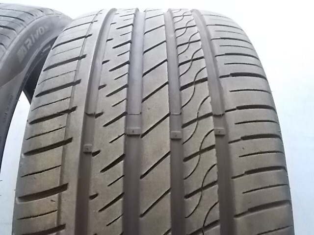 ２６５／３０Ｒ２２　ＡＲＩＶＯ　ＵＬＴＲＡ　ＡＲＺ５　２本　　　　　　2509_画像3