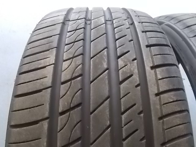 ２６５／３０Ｒ２２　ＡＲＩＶＯ　ＵＬＴＲＡ　ＡＲＺ５　２本　　　　　　2509_画像2