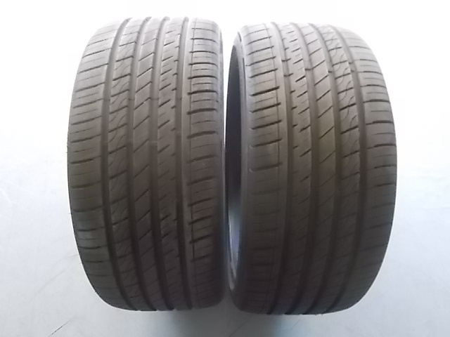 ２６５／３０Ｒ２２　ＡＲＩＶＯ　ＵＬＴＲＡ　ＡＲＺ５　２本　　　　　　2509_画像1