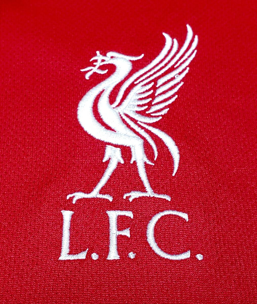 ?最新作 ２０２６ リバプールFC 新品タグ付き 美品 正規(guī)品 LIVERPOOL XL 1ST オフィシャル 公式ユニフォーム アディダス ※未使用 美品