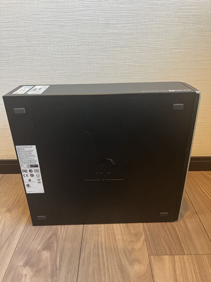 HP Compaq 6000 Windows7pro