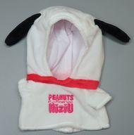 中古ぬいぐるみ PEANUTS FUN Times With NiziU ぬいぐるみ用 コスチューム 「PEANUTS(SNOOPY)×Niz_画像1