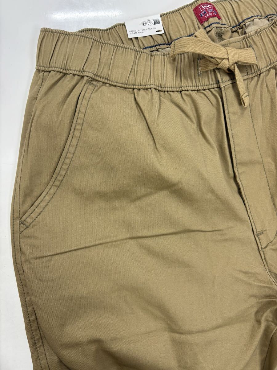 ■新品★Lサイズ★Levi's XX CHINO EASY PANTS STRETCH★リーバイス XX チノ イージー パンツ ストレッチ★A7362-0014★メンズ チノパン★_画像3