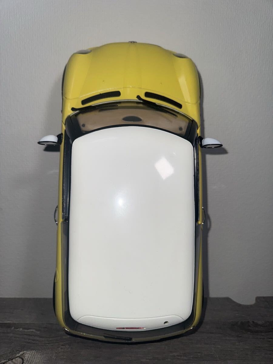 アイシーエヌジャパン FAMOUS CAR BUMP&GO WHEEL 動作未確認_画像9