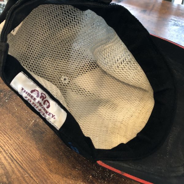 LV6369 оригинал загрязнения есть Junk Toyota Work колпак черный 