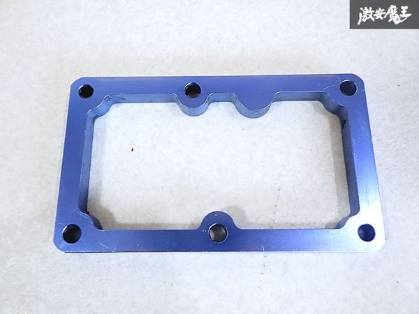 社外 S13 S14 シルビア RPS13 180SX SR20DET クイックシフト シフトレバー MT マニュアル ハウジング スペーサー 即納 棚G-1