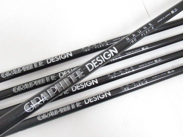 [6175]フォーティーン TB-5 FORGED アイアン BLACK 2022　RAUNE i90(S)　5本セット　（1409）