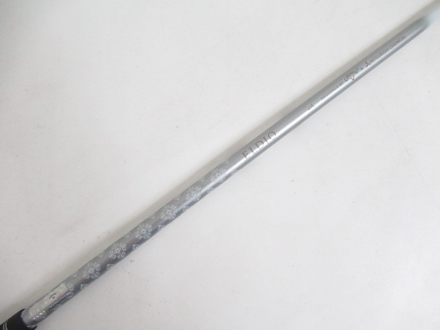 [6335]女性用キャロウェイ ROGUE ST MAX FASTフェアウェイウッド ELDIO40 for Callaway(L) 7W 22度 (1409)_画像5