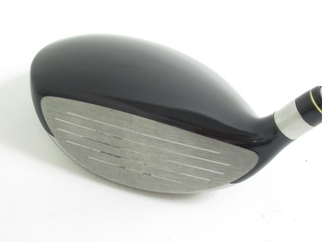 [6434]ロマロ Ray TypeR 2017フェアウェイウッド LOOP PROTO FW5 3W 15度 (1409)の画像3