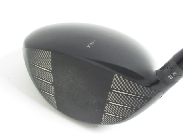 [6413] Titleist TSR3 Driver TourAD IZ-6(S) 9 раз (1409)