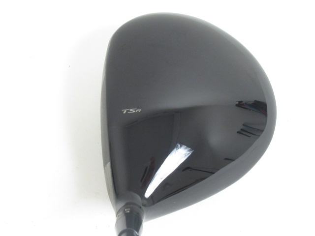 [6413] Titleist TSR3 Driver TourAD IZ-6(S) 9 раз (1409)