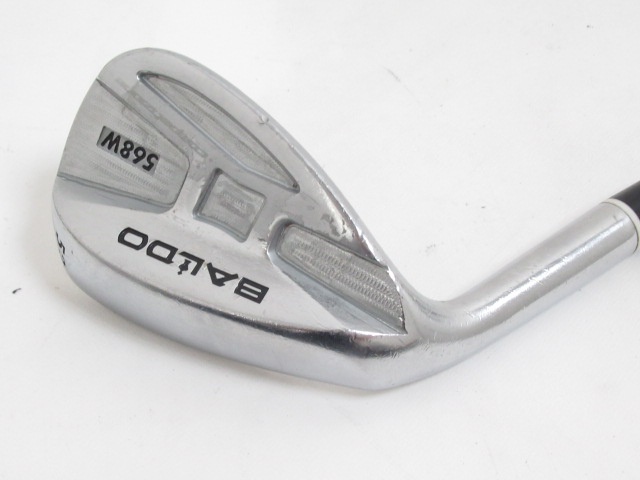 [5490]左用 バルド COMPETIZIONE 568 WEDGE　MCI50(R)　52度　（1409）_画像1