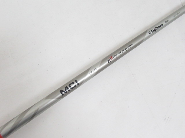 [5490]左用 バルド COMPETIZIONE 568 WEDGE　MCI50(R)　52度　（1409）_画像5