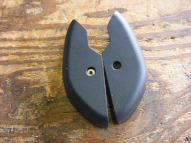 平成29年 カローラ フィールダー WXB DAA-NKE165G 純正 電子インナーミラー 室内ルームミラー 取説_画像5