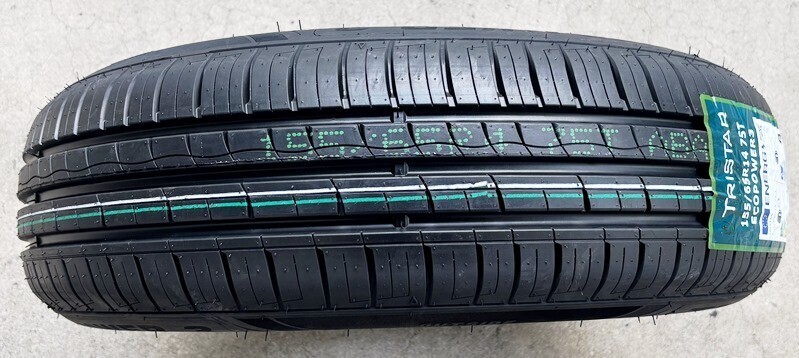 ■ 即日発送 こりゃ安い! 2025年製 トライスター エコパワー Ecopower3 155/65R14 75T 新品1本 ■【出品=在庫OK!】_画像2
